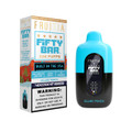Fruitia x Fifty Bar Nixodine Disposable 20000 Puffs