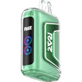 Geek Vape Raz TN9000 Disposabl Miami Mint
