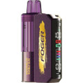 Foger Switch Pro 30K Puff Disposable Watermelon Bubble Gum