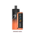 Kanger SUBOX PRO FI NIC+ICE+FIZZ CONTROL 50K Puff Disposable Orange Soda