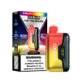 OXBAR Astro Maze Disposable Vape 50000 Puffs
