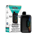 OXBAR Astro Maze 50K Puff Disposable Menthol Tobacco