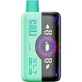 Cali XLT 40000 Puff Disposable Menthol