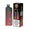 Dummy Xfinity 6900 Puff Disposable 69 Lush Ice