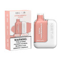IGET Sun KP20000 Puff Replaceable Disposable Device Strawberry Kiwi