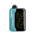 FUME Pro 30000 Puff Disposable Strawberry Kiwi