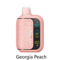 Vaporesso Dojo Sphere S 40K Puff Disposable Georgia Peach