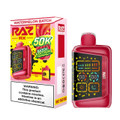 RAZ RX 50K Puff Disposable Watermelon Batch - Batch Edition