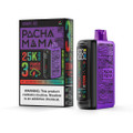 Pachamama 25K Puff Disposable Grape Ice