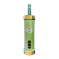 MFU SHISHA X2 Hookah 60,000 Puff Disposable Four Seasons
