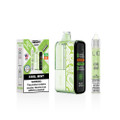 IJoy XP100K Puff Disposable Kit 15ml Bottle-cool mint