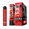 Fuzze Extra Disposable Vape 1500 Puffs