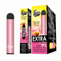 Fuzze Extra Disposable Vape 1500 Puffs
