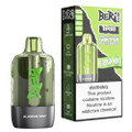 Beri Cliq 50K Replacement Pod Catridge - 1PK Alaskan Mint