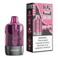 Beri Cliq 50K Replacement Pod Catridge - 1PK Mixed Berry