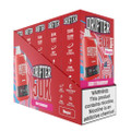 Drifter Bar 50K Puff Disposable Sour Strawberry