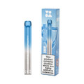 Voom Mesh 3000 Puff Disposable Sour Blue Raspberry