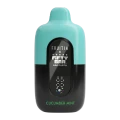 Fruitia x Fifty Bar Disposable 20K Puffs