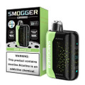 Smogger GB50000 Puff Disposable Sour Apple Ice