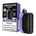 Smogger GB50000 Puff Disposable Blackberry B - POP