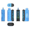 Uwell Koko Bar 60K Puff Disposable BLUE RAZZ ICE