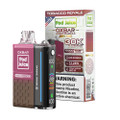 OXBAR Magic Maze 2.0 30000 Puff Disposable Tobacco Royale