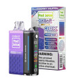 OXBAR Magic Maze 2.0 30000 Puff Disposable Blueberry Muffin