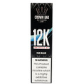 Al Fakher Crown Bar Crystal V2 Disposable Vape 12000 Puffs