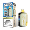 NEXA PIX 35K Puff Disposable-White Gummy
