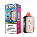 NEXA PIX 35K Puff Disposable-Watermelon Ice