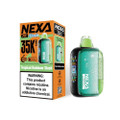 NEXA PIX 35K Puff Disposable Tropical Rainbow Slush