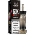 Al Fakher Crown Bar E Hose X 60K Puff Disposable Cherry Fizz