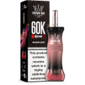 Al Fakher Crown Bar E Hose X 60K Puff Disposable Magic Love