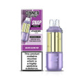 Dinner Lady Snap Pro 35K Replacement Pod Cartridge - 1PK Grape Blow Pop