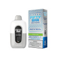 Fifty Bar V2 20000 Puff Disposable Frozen Apple