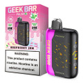 Geek Vape Pulse X 25000 Puff Disposable Jam Edition - Raspberry Jam
