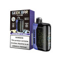 Geek bar Pulse X 25000 Puff Disposable Blackberry B-Brust