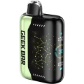 Geek Bar Pulse X Disposable Vape 25000 Puffs Grapefruit Refresher