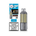 Dinner Lady Snap Pro Intense 35K Replacement Pod Cartridge - 1PK Clear