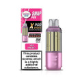 Dinner Lady Snap Pro Intense 35K Replacement Pod Cartridge - 1PK Sour Pink Dust