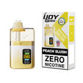 IJoy XP50000 Puff Zero Nicotine Disposable PEACH SLUSH