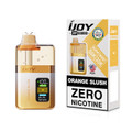IJoy XP50000 Puff Zero Nicotine Disposable ORANGE SLUSH