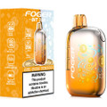 Foger BIT 35K Puff Disposable Sour Mango Pineapple