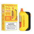KadoBar Drip 50K Puff Disposable Triple Mango
