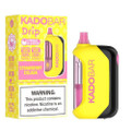 KadoBar Drip 50K Puff Disposable Strawberry Colada