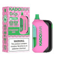 KadoBar Drip 50K Puff Disposable Strawberry Kiwi