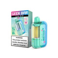 Geek Bar CLR 50K Puff Disposable Cool Mint