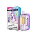 Geek Bar CLR 50K Puff Disposable Triple Berry Ice