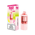 RAZ VUE 50K Replacement Pod Cartridge - 1PK Strawberry Shortcake