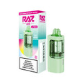 RAZ VUE 50K Replacement Pod Cartridge - 1PK Dragon Straw nana